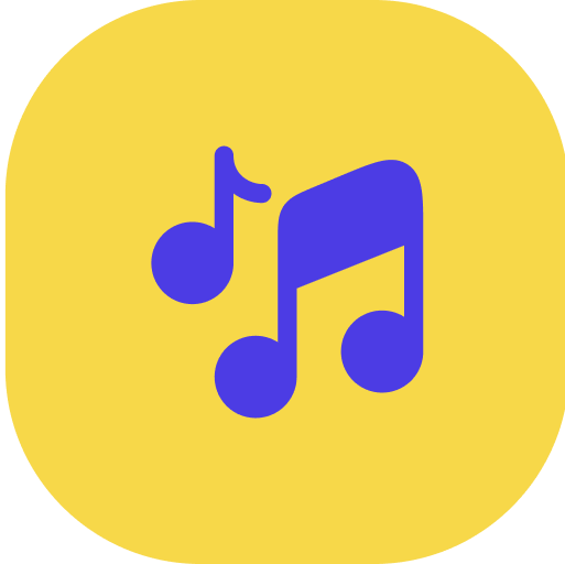 music notes icon